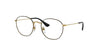 Ray-Ban Junior Optical Junior Rob – Black (4086) / 46 Eyeglasses Frame