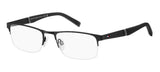 Tommy Hilfiger Th 2083 – Black (003) / 58 Eyeglasses Frame