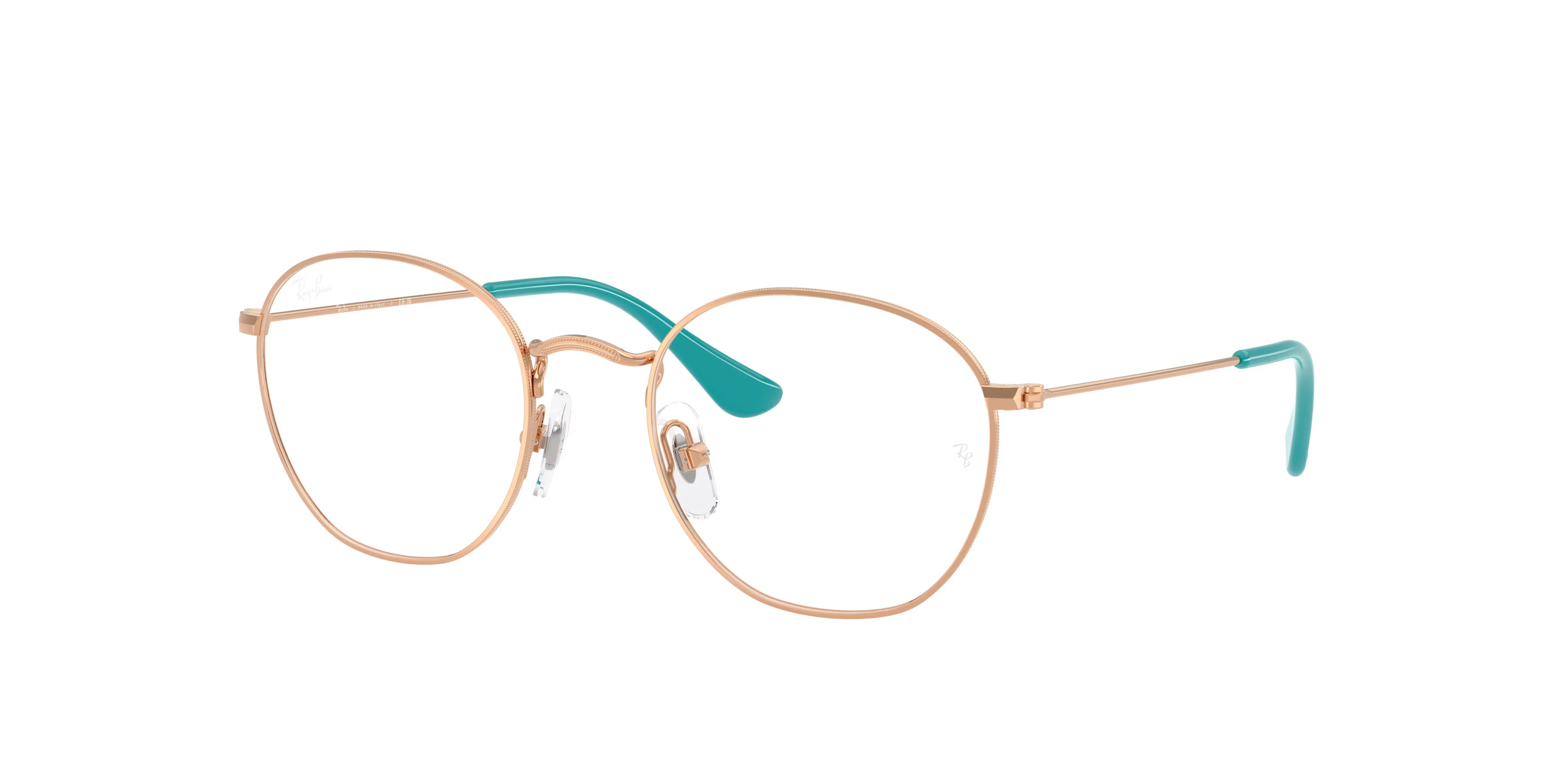 4096 (Rose Gold)