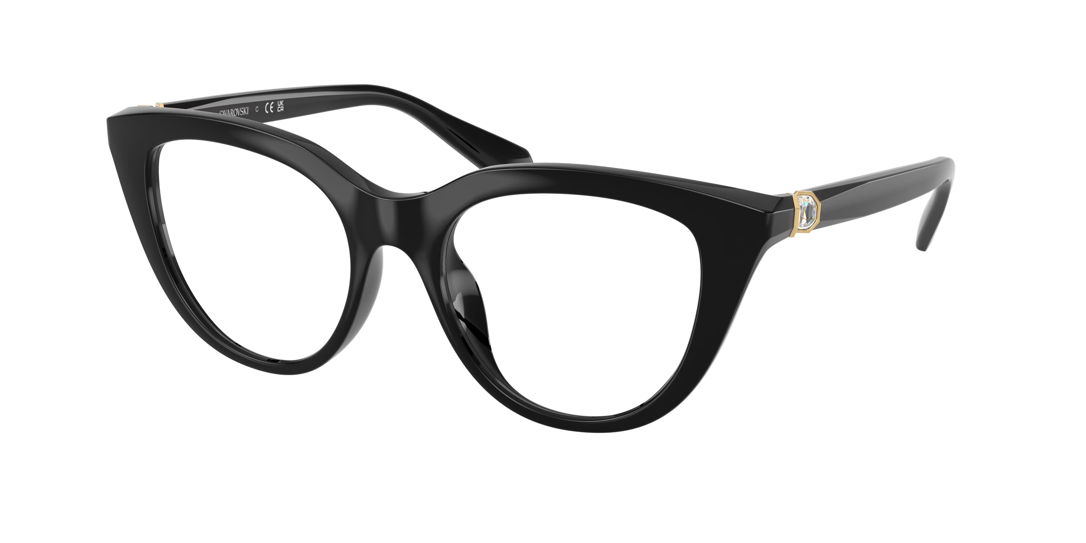 1001 (Black)