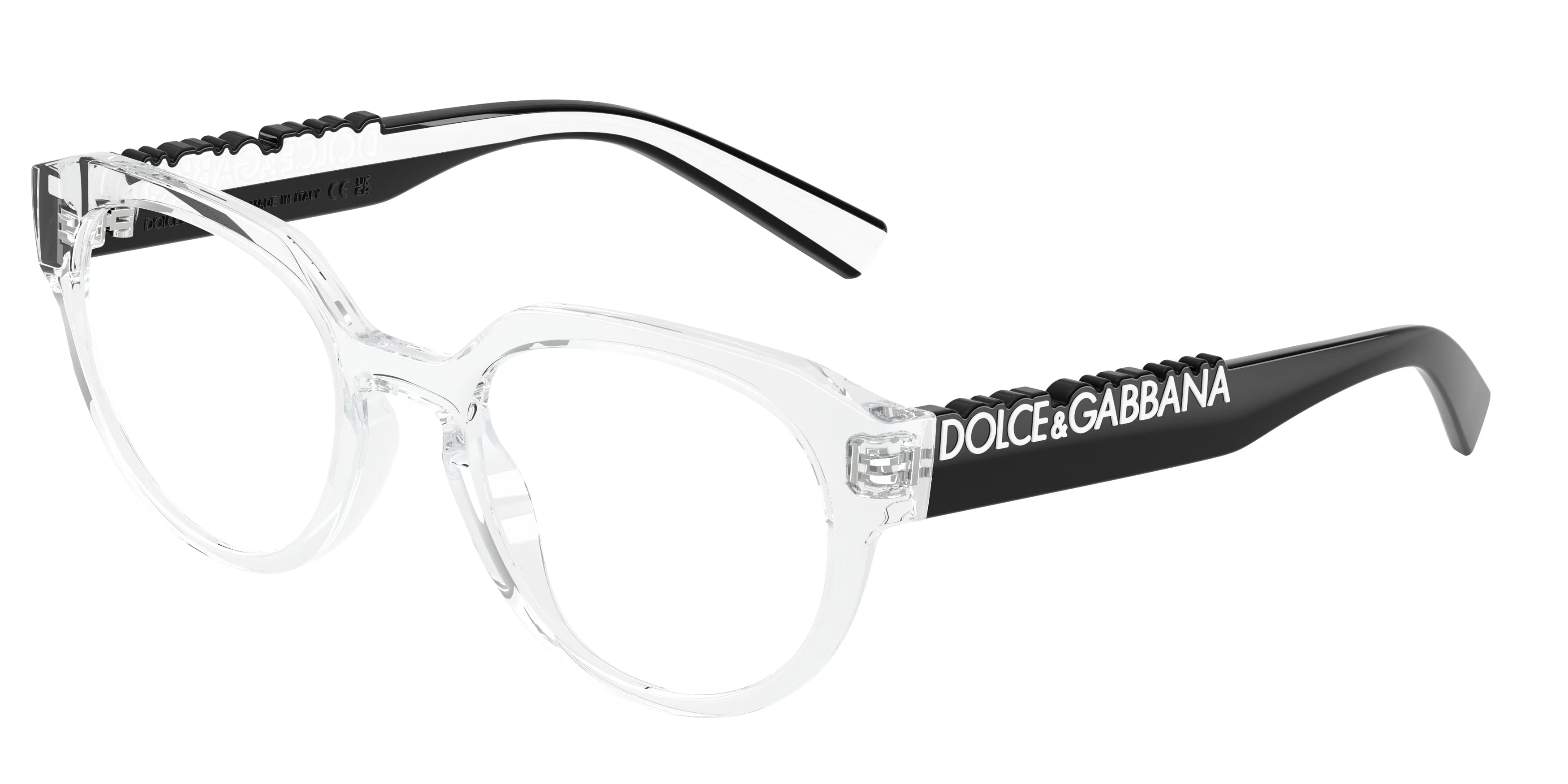 Dolce & Gabbana Dg5113 – Havana (3133) / 51 Eyeglasses Frame
