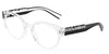 Dolce & Gabbana Dg5113 – Havana (3133) / 51 Eyeglasses Frame