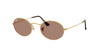 001/1A (Gold)