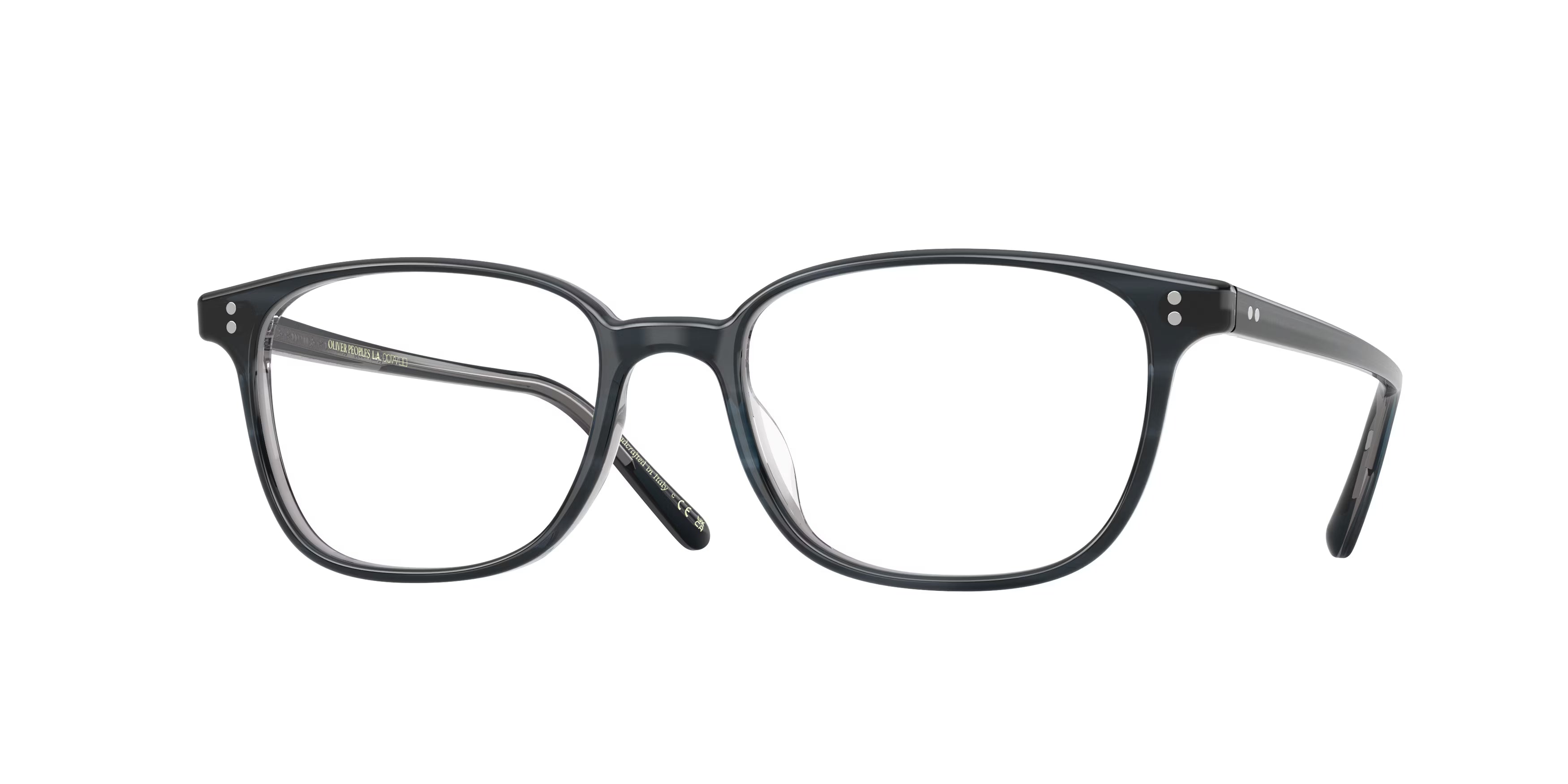 Oliver Peoples Maslon – Havana (1662) / 51 Eyeglasses Frame