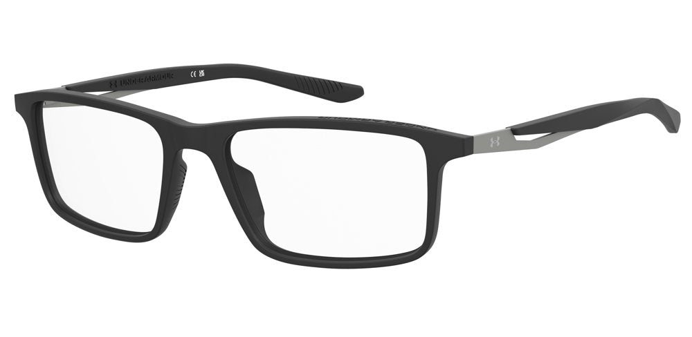 Under Armour Ua 5101 – Black (003) / 57 Eyeglasses Frame