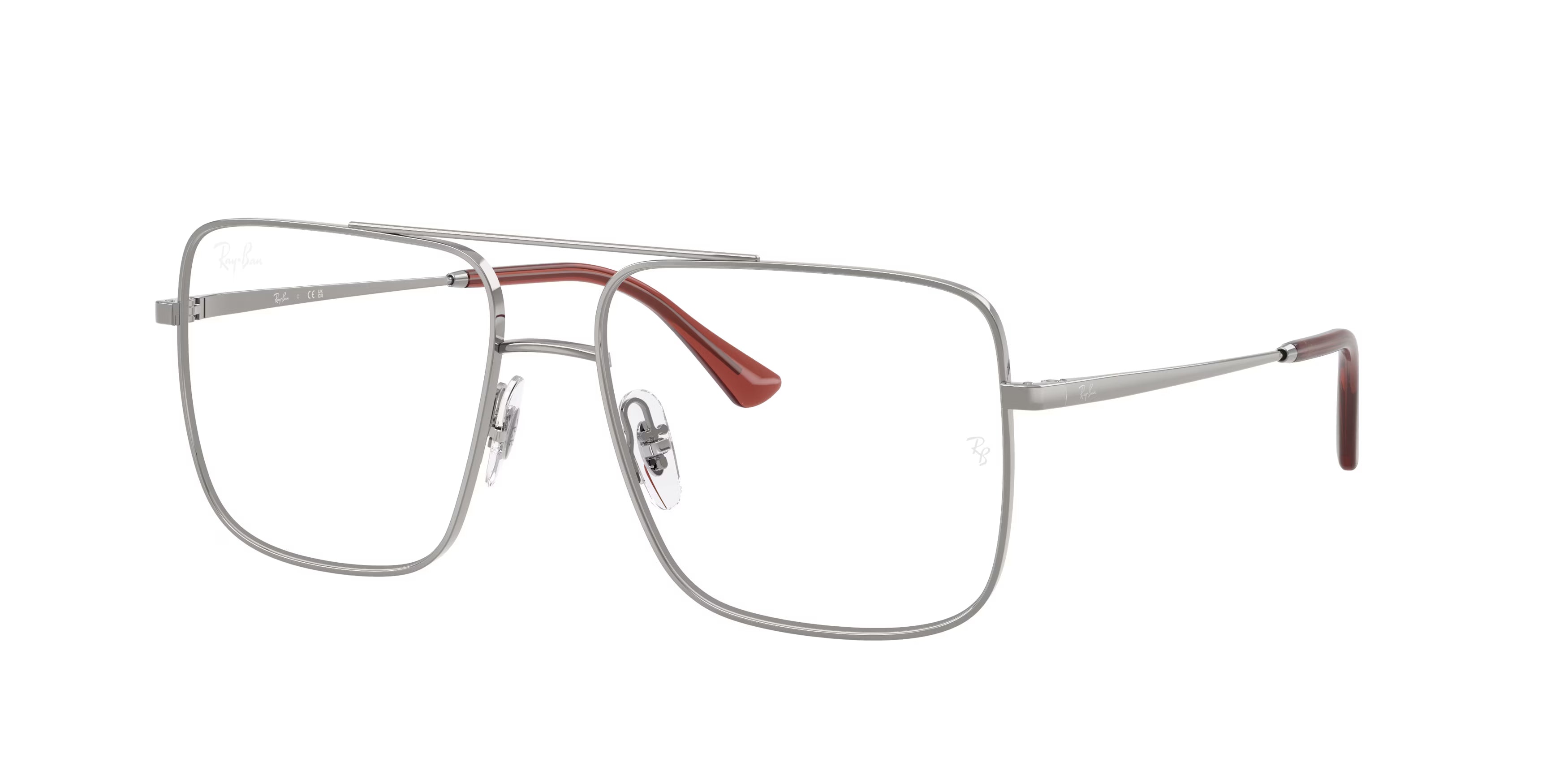2502 (Gunmetal)