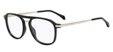 Hugo Boss 1092/It – Black (807) / 52 Eyeglasses Frame