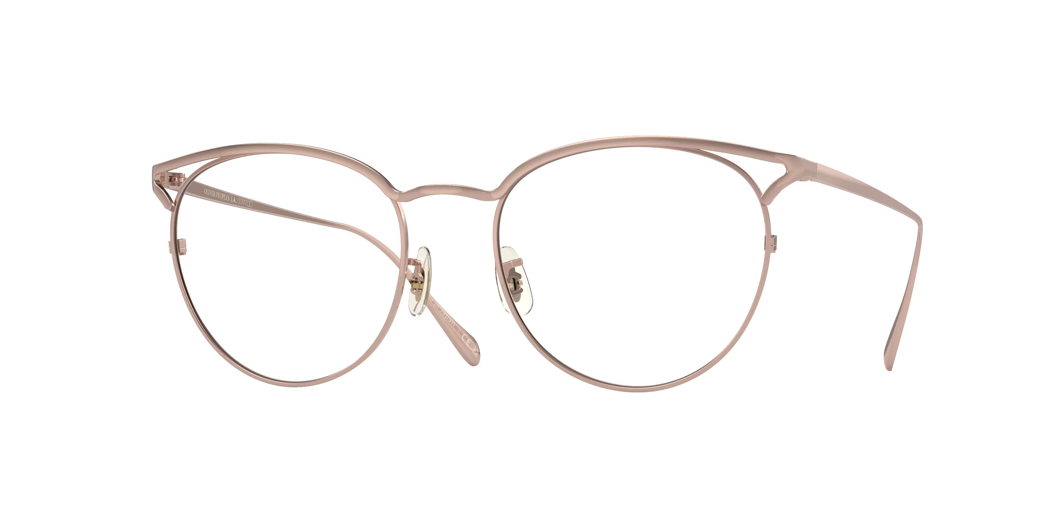 5324 (Rose Gold)