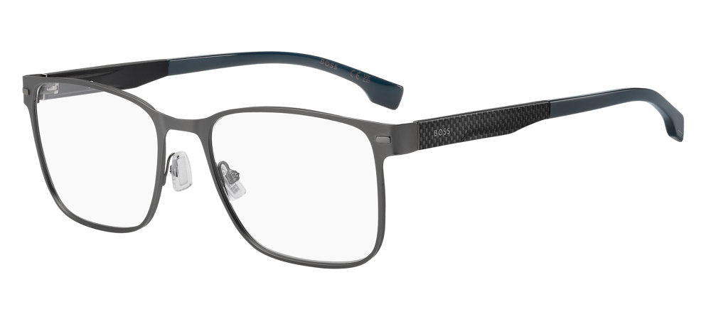 Hugo Boss 1842 – Havana (R80) / 58 Eyeglasses Frame