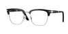 Persol Po3375V – Black (95) / 50 Eyeglasses Frame
