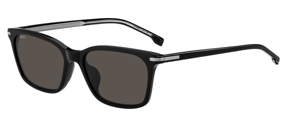 807IR (Black)