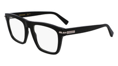 Black (001)