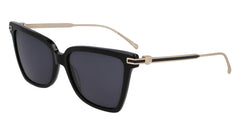 Black (001)