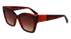 Red (607)