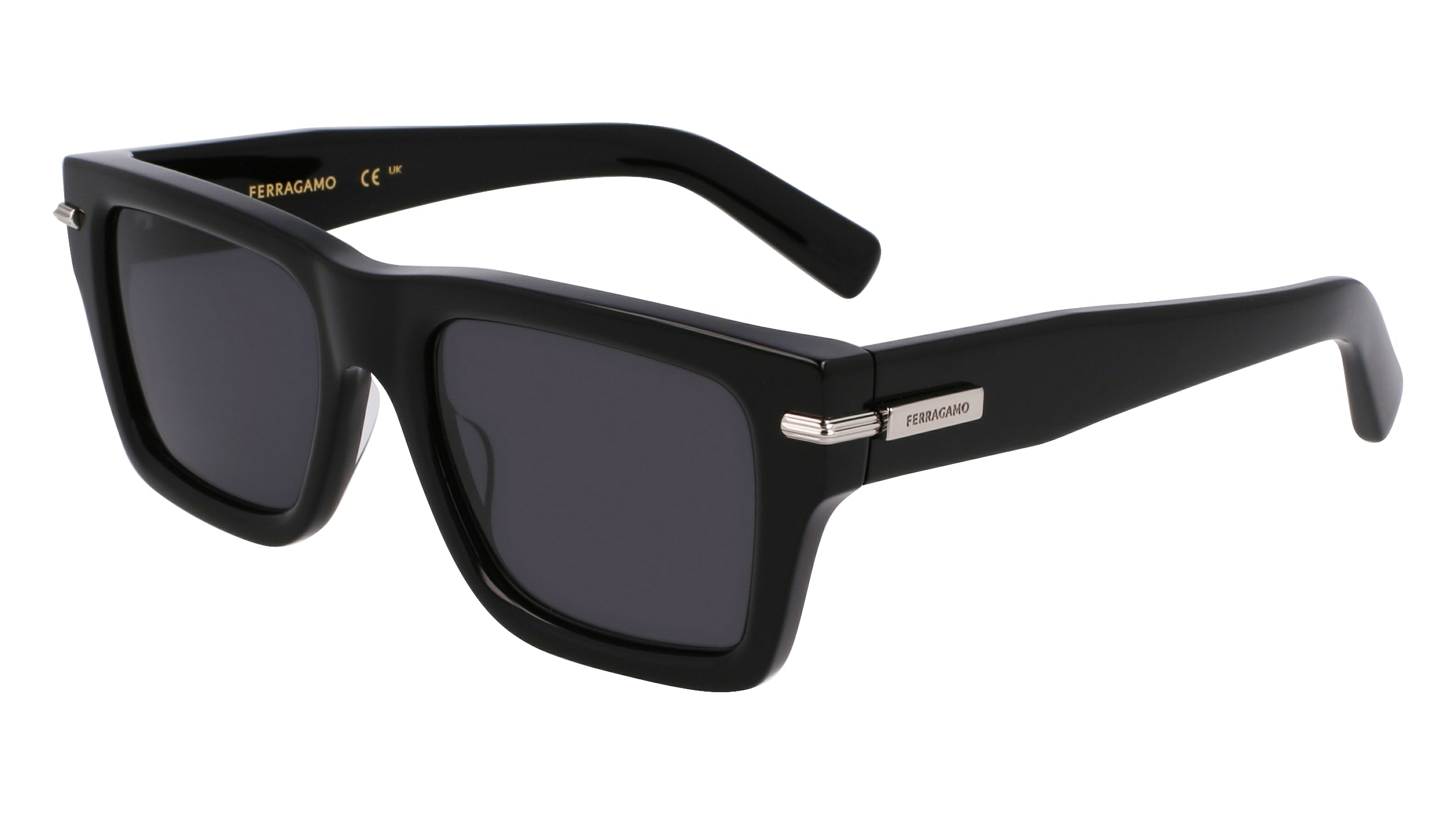 Black (001)