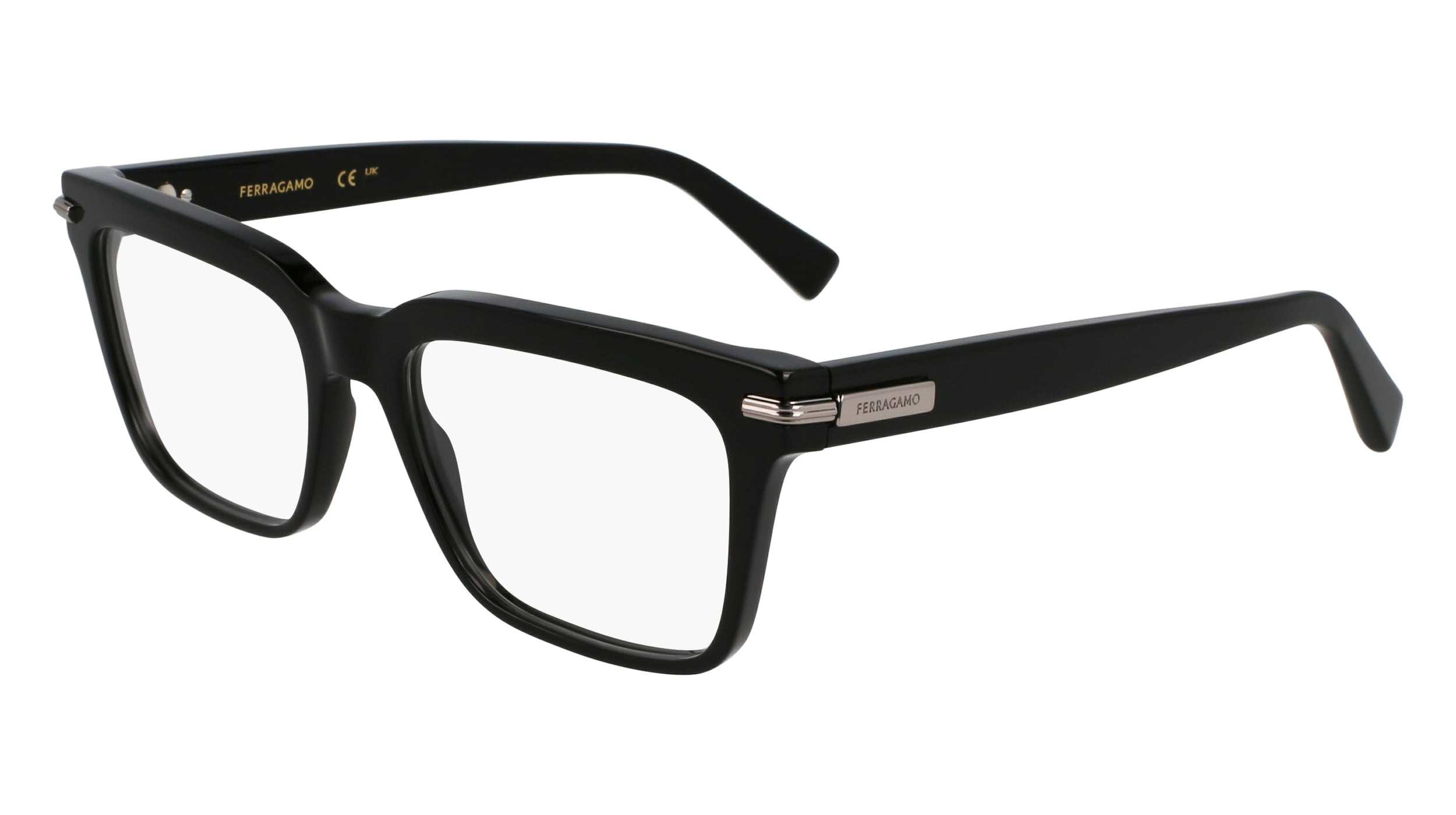 Black (001)