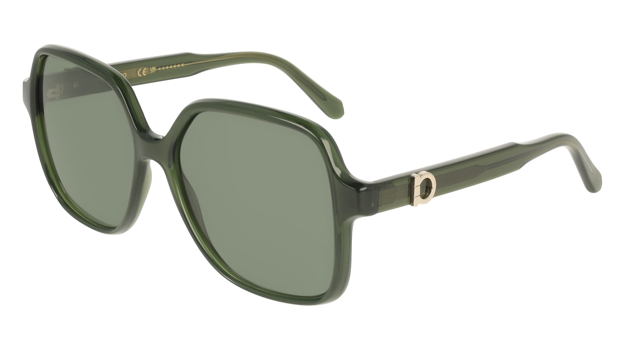 Green (317) / 57