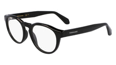 Black (001)