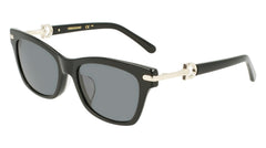 Black (001)