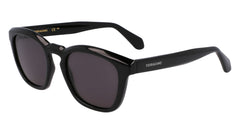 Black (001)