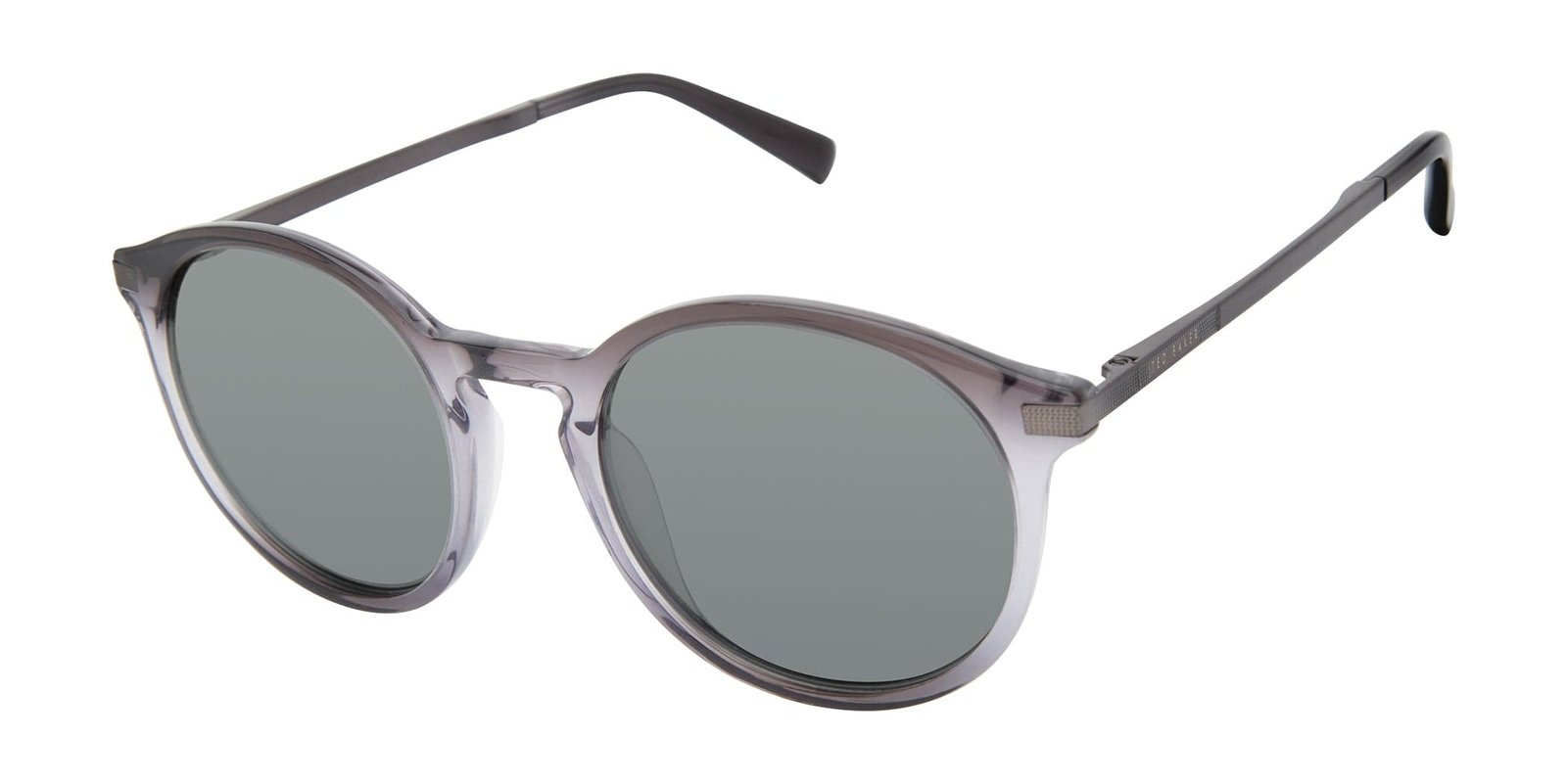  Ted Baker TMS094 Grey (764724848170) | Spectacle Clinic