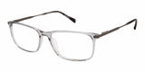 Ted Baker TFM010 Grey (764724860370) | Spectacle Clinic