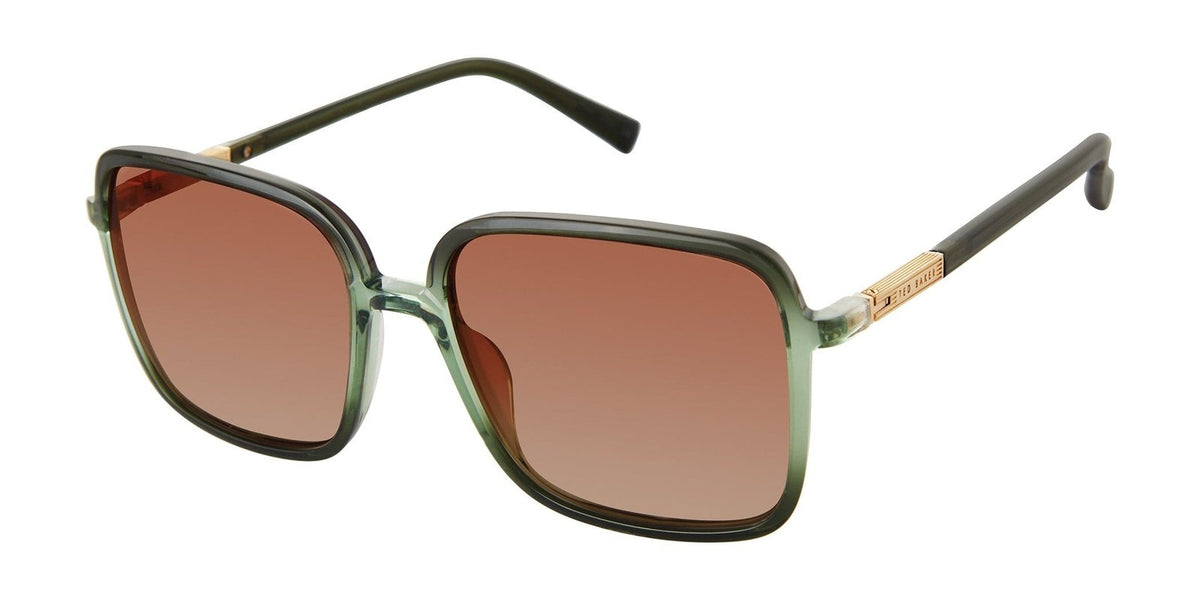 Ted Baker TWS202 Green (764724859220) | Spectacle Clinic