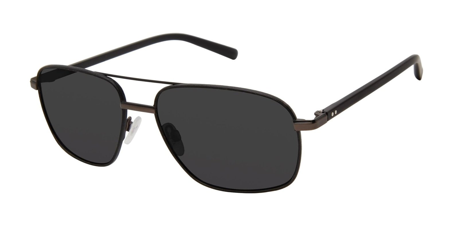Ted Baker TMS129 Black (764724863616) | Spectacle Clinic