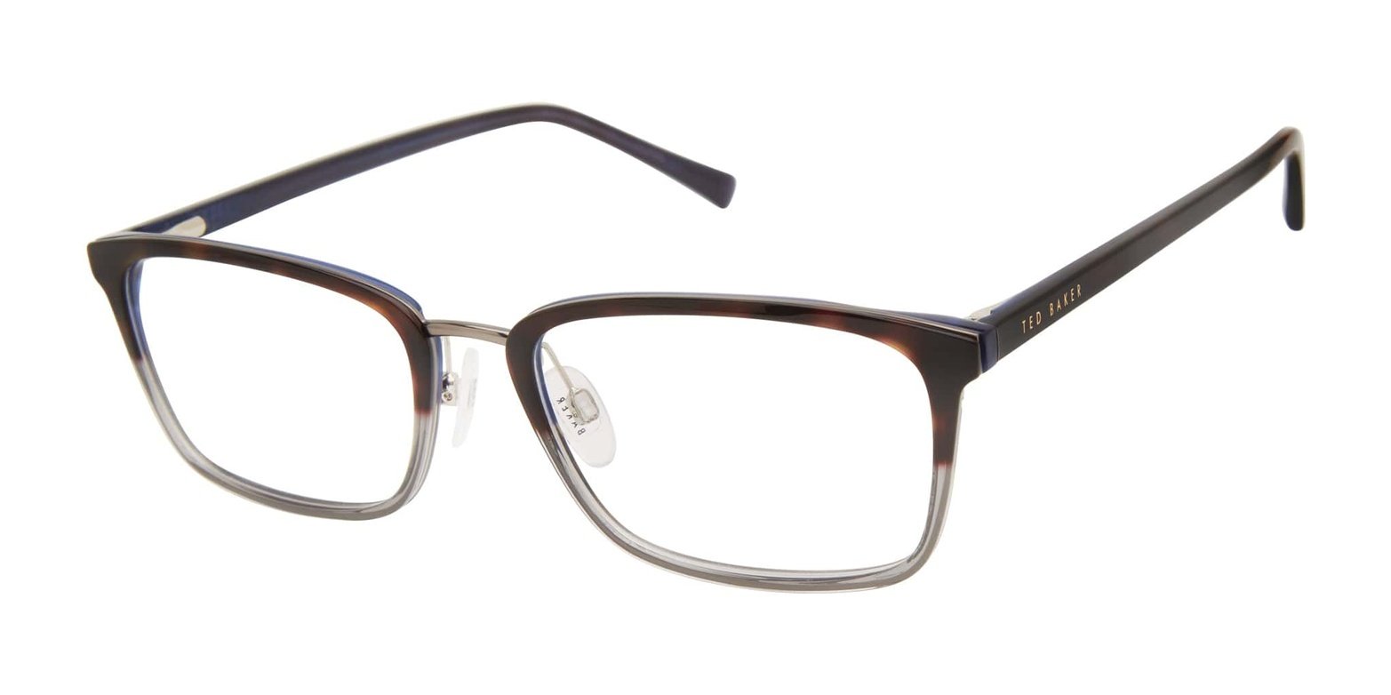 Ted Baker TMUF004 Tortoise (764724852917) | Spectacle Clinic