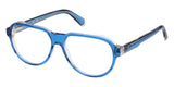 Guess GU50090 Blue (GU50090) | Spectacle Clinic