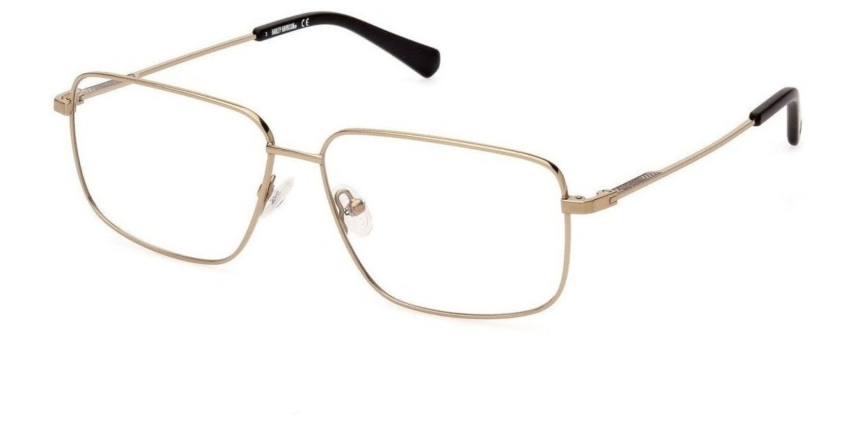 Harley-Davidson HD0954 Pale Gold (HD0954) | Spectacle Clinic