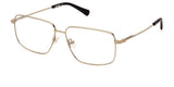 Harley-Davidson HD0954 Pale Gold (HD0954) | Spectacle Clinic