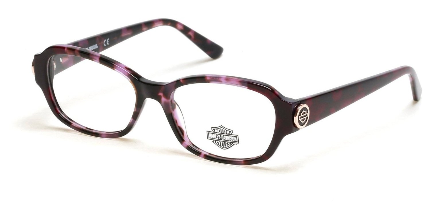 Harley-Davidson HD0567 Violet (HD0567) | Spectacle Clinic