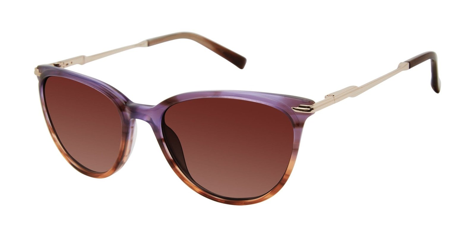 Ted Baker TWS207 Purple (764724863692) | Spectacle Clinic