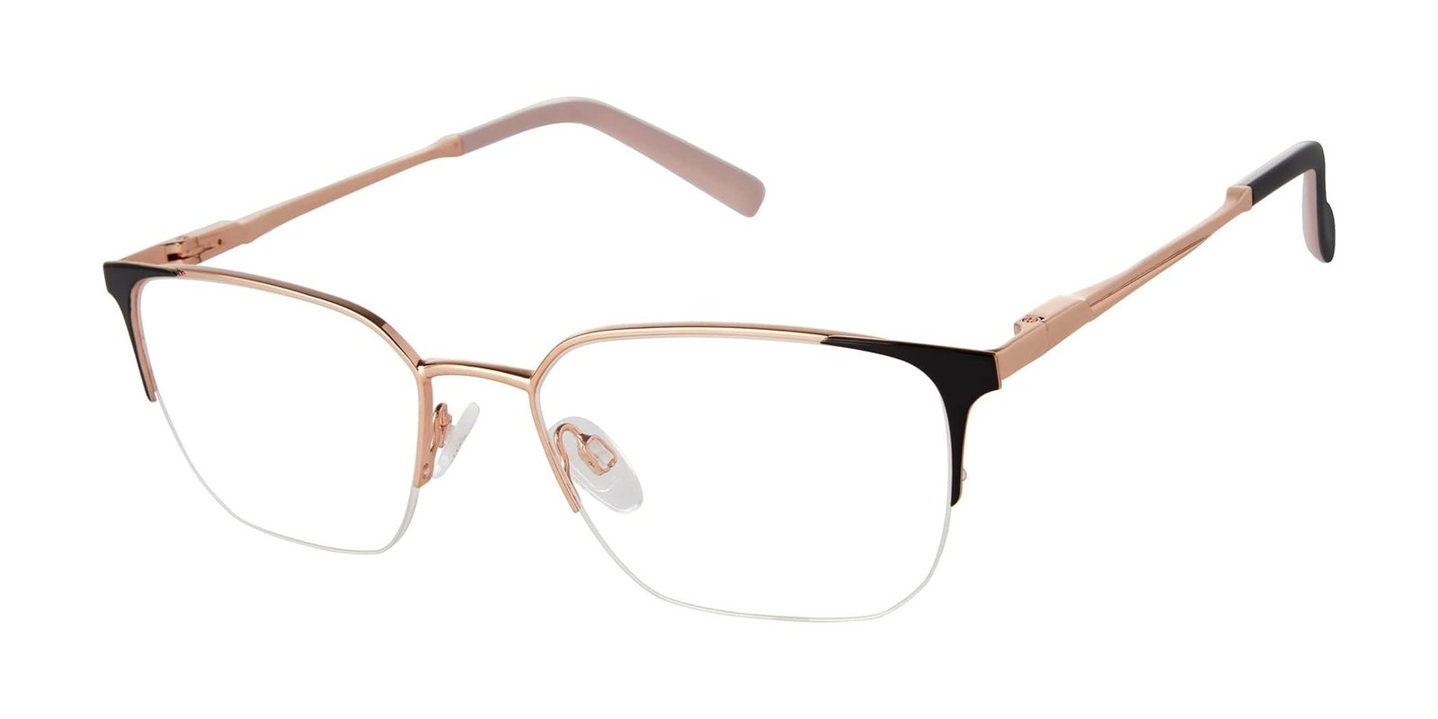  Ted Baker TW518 Black (764724863814) | Spectacle Clinic