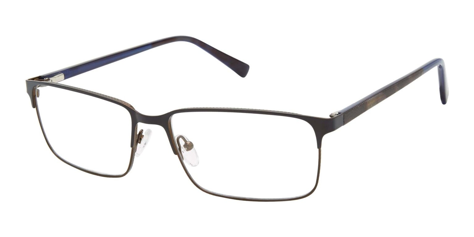 Ted Baker TXL503 Navy (764724828073) | Spectacle Clinic