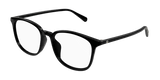 Gucci GG1230OA Black (002) | Spectacle Clinic