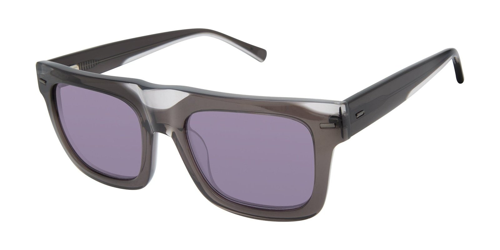 Ted Baker TMS091 Grey (764724847982) | Spectacle Clinic