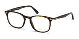  Tom Ford FT5505 Shiny Classic Dark Havana (FT5505) | Spectacle Clinic