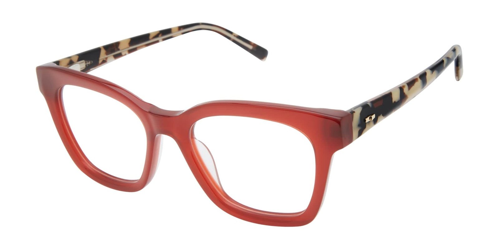 Ted Baker TW012 Cinnamon (764724849061) | Spectacle Clinic