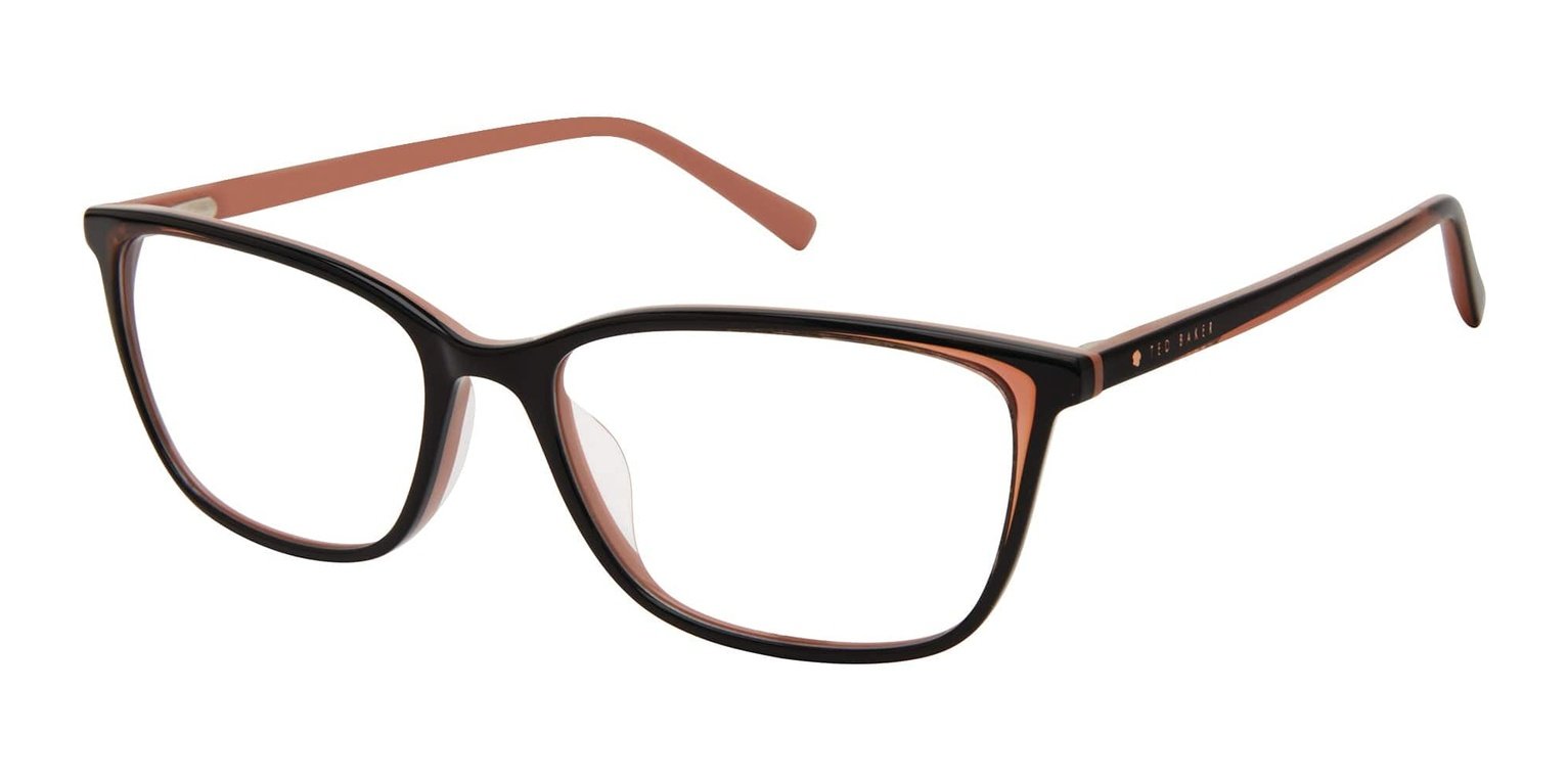 Ted Baker TFW012 Black (764724860486) | Spectacle Clinic