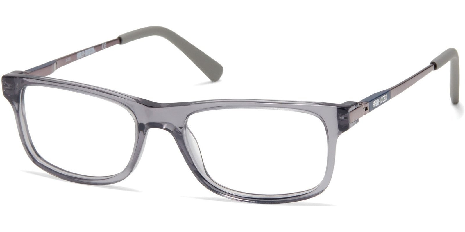 Harley-Davidson HD0143T Grey (HD0143T) | Spectacle Clinic