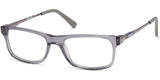 Harley-Davidson HD0143T Grey (HD0143T) | Spectacle Clinic