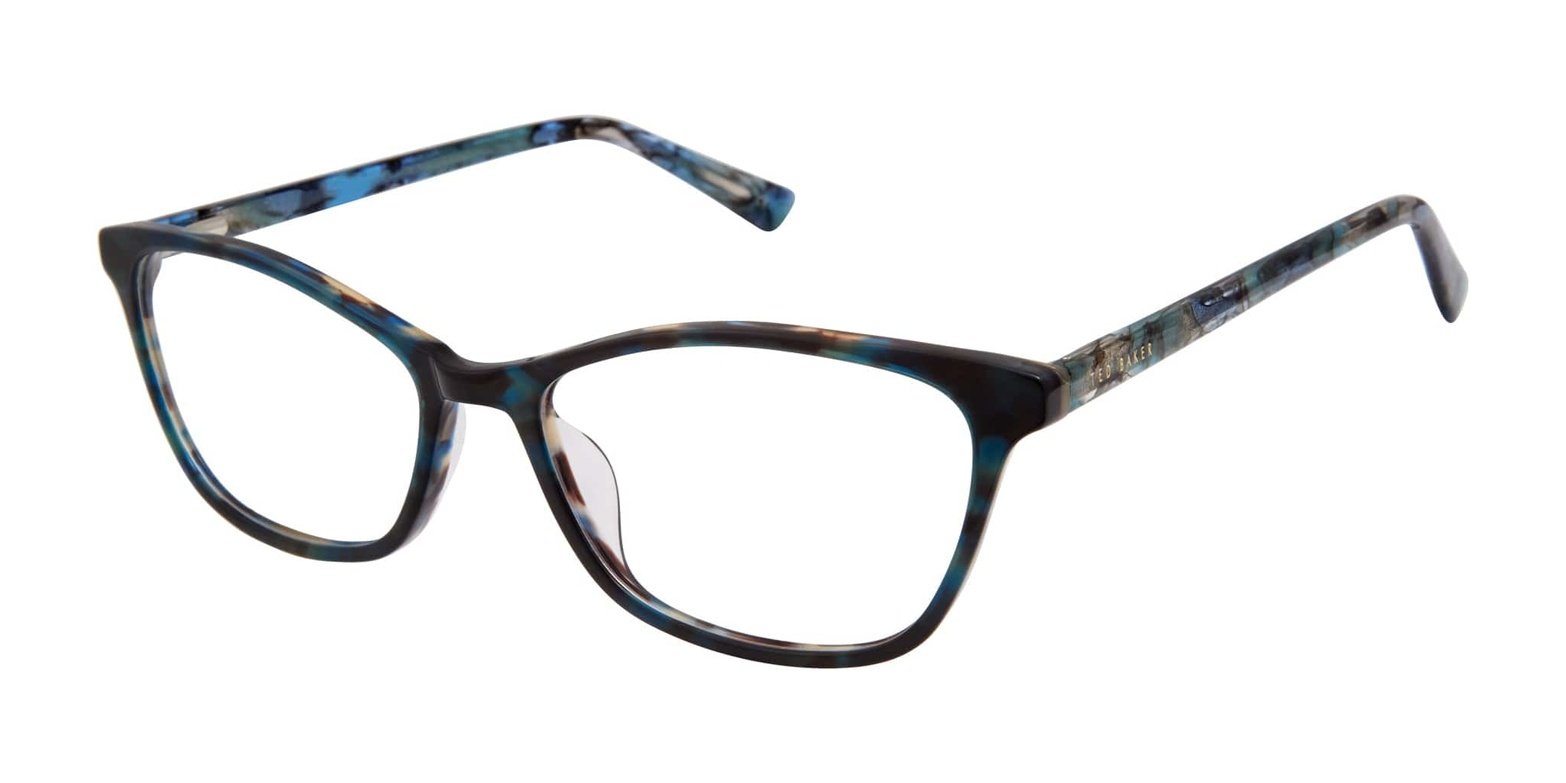 Ted Baker TPW003 Teal (764724810221) | Spectacle Clinic