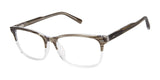 Ted Baker TMBIO002 Grey (764724852009) | Spectacle Clinic