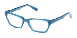Guess GU8280 Shiny Blue (GU8280) | Spectacle Clinic