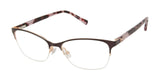 Ted Baker TW511 Eggplant (764724845728) | Spectacle Clinic