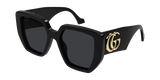 Gucci GG0956S Black (003) | Spectacle Clinic