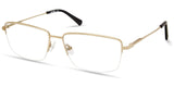 Harley-Davidson HD0949 Pale Gold (HD0949) | Spectacle Clinic