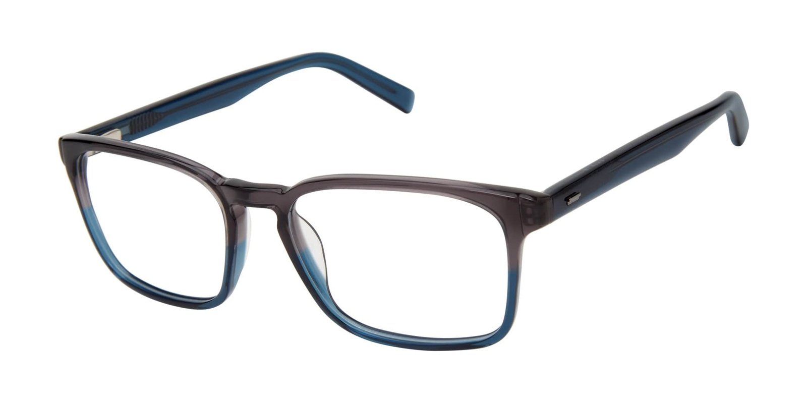 Ted Baker TMBIO003 Gray (764724853341) | Spectacle Clinic